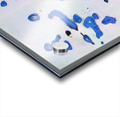 129 8K Acrylic print