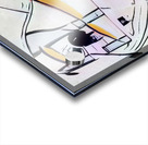 133 8K Acrylic print