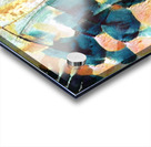 110 8K Acrylic print