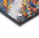 180 8K Acrylic print