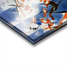 192 8K Acrylic print