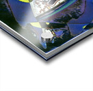 159 8K Acrylic print