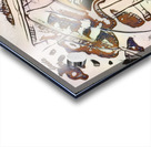 154 8K Acrylic print