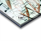 156 8K Acrylic print