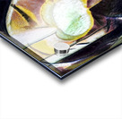 172 8K Acrylic print