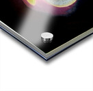 190 8K Acrylic print