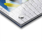 182 8K Acrylic print