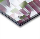 195 8K Acrylic print