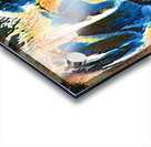 194 8K Acrylic print