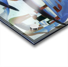 196 8K Acrylic print