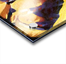 187 8K Acrylic print