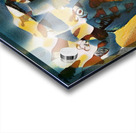 223 8K Acrylic print