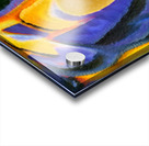 242 8K Acrylic print