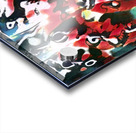 210 8K Acrylic print