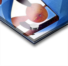 250 8K Acrylic print