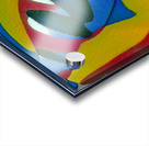 206 8K Acrylic print