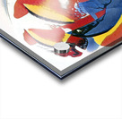 221 8K Acrylic print