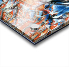 236 8K Acrylic print