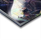 209 8K Acrylic print