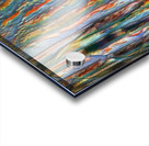 232 8K Acrylic print