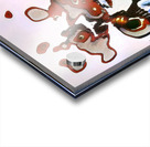 214 8K Acrylic print