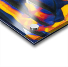 218 8K Acrylic print