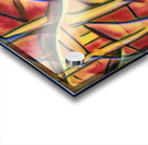 219 8K Acrylic print