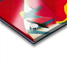 201 8K Acrylic print