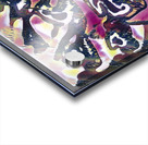 222 8K Acrylic print