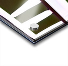 204 8K Acrylic print