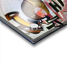 266 8K Acrylic print