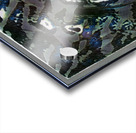 254 8K Acrylic print