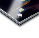 293 8K Acrylic print