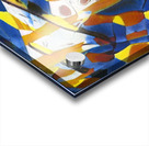 284 8K Acrylic print