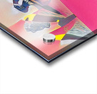 287 8K Impression Acrylique