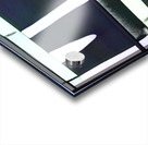 270 8K Acrylic print