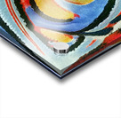 288 8K Acrylic print