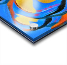 295 8K Acrylic print