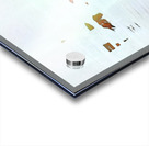 290 8K Acrylic print