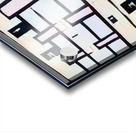 261 8K Acrylic print