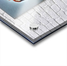 273 8K Acrylic print