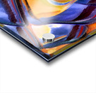 278 8K Acrylic print