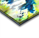 253 8K Acrylic print