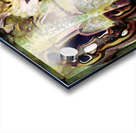 281 8K Acrylic print