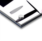 277 8K Acrylic print