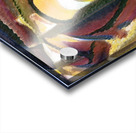 292 8K Acrylic print