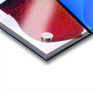 264 8K Acrylic print