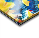 312 8K Acrylic print