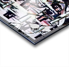 324 8K Acrylic print