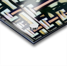 346 8K Acrylic print